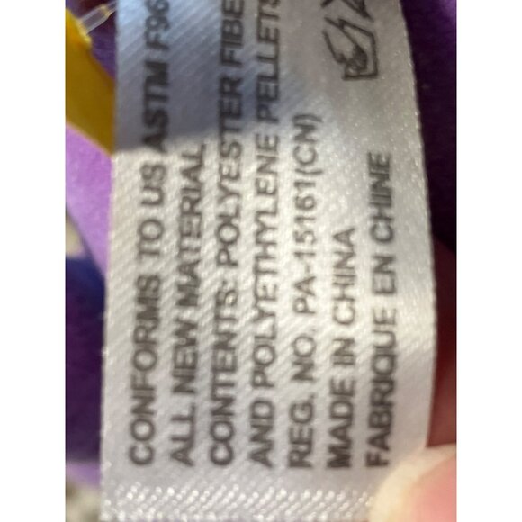 Care Bears 2020 Share Bear Plush 10" Stuffed Toy By Basic Fun - Picture 4 of 16